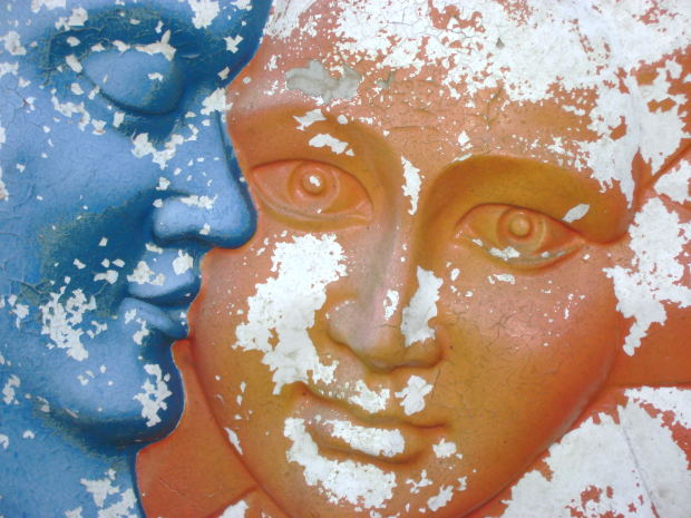 Why is Imposter Syndrome so hard for Creatives?