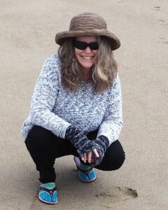 Barbara Bryn Klare, therapist in Ohio