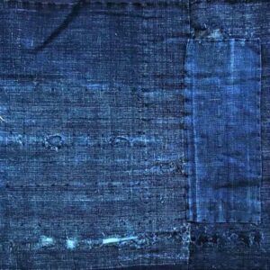 What I learned about relationships from old textiles