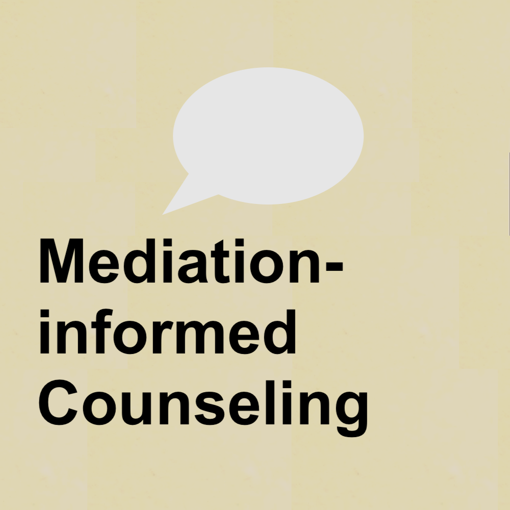 couples mediation services