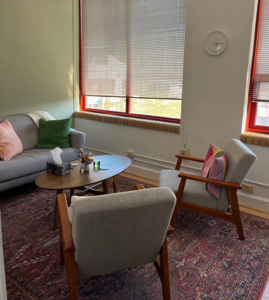 therapy for women Ohio